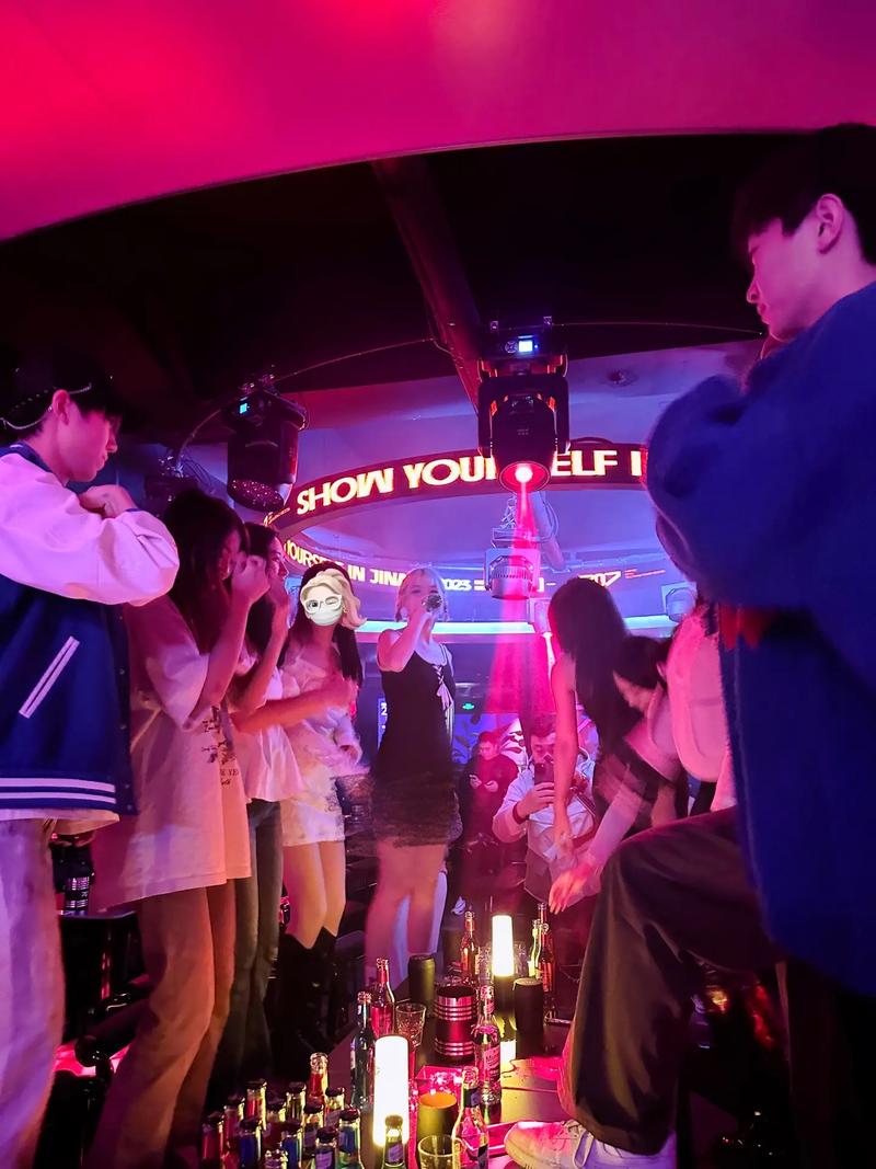 镇江商务ktv专业商务ktv订房推荐-丹徒区ktv预定